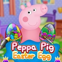 Peppa Wutz Osterei